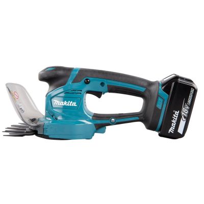 11. 18V 2in1 DUM111SYX MAKITA Akku-Grasschere