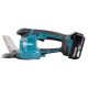 11. 18V 2in1 DUM111SYX MAKITA Akku-Grasschere