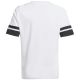 12. adidas Squadra 25 Jr T-Shirt JJ0057
