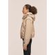 6. CASALL Scandi Bomber Regenjacke, beige