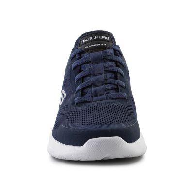 7. Skechers Bounder 2.0 Emerged M 232459-NVY Schuhe