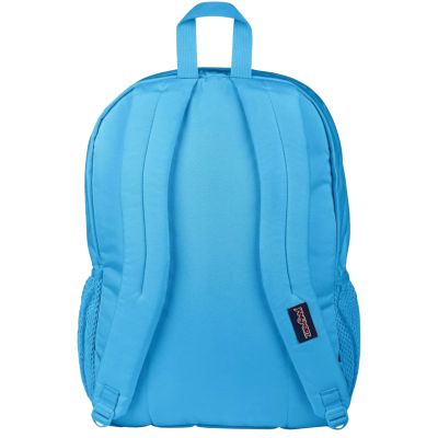 3. JanSport Big Day Pack Rucksack EK0A5BLE8Z1 Blau One size