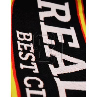 2. Real Madrid Fan-Strickschal 7TH RM4BUF7