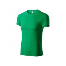 Malfini Pelican Jr T-Shirt MLI-P7216 Grasgrün