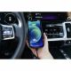 2. Ansmann 1000-0033 Aktive Handyhalterung/Smartphone-Halterung Schwarz