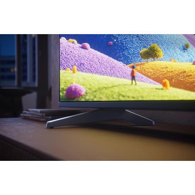 5. Philips 43PUS7001/12 Fernseher 109,2 cm (43") 4K Ultra HD Smart TV WLAN Schwarz