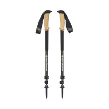 Black Diamond Alpine Carbon Cork Trekkingstöcke - Tundra