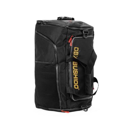 25. 3-in-1 Sporttasche mit Rucksackfunktion DBX-SB-23