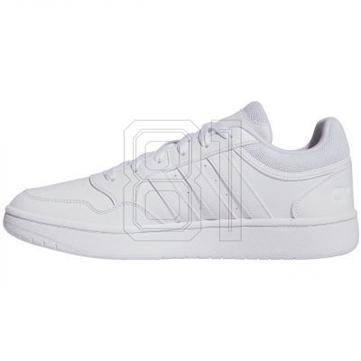 3. Adidas Hoops 3.0 M IG7916 shoes