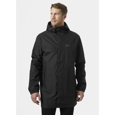12. Helly Hansen Vancouver Rain Cat M 54097 990 Jacke
