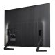 6. Samsung QE83S85F OLED-Fernseher 83 Zoll 4K Ultra HD 120 Hz Tizen Dolby Atmos Schwarz