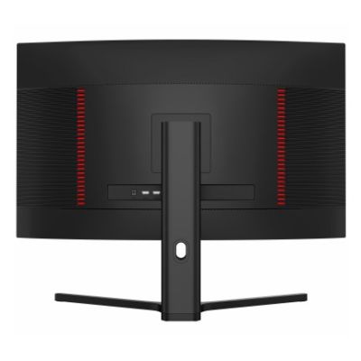 4. Dahua Technology LM32-E330CA Computermonitor 80 cm (31,5") 2560 x 1440 px Quad HD LCD Schwarz