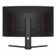 4. Dahua Technology LM32-E330CA Computermonitor 80 cm (31,5") 2560 x 1440 px Quad HD LCD Schwarz