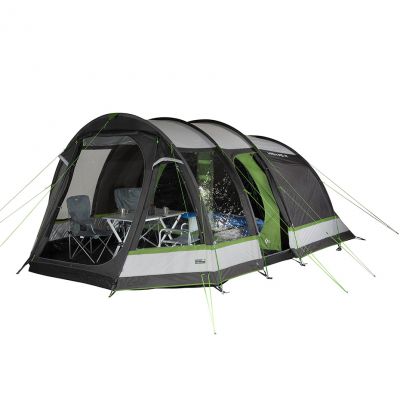 2. High Peak Bozen 6.0 Familienzelt 11837