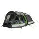 2. High Peak Bozen 6.0 Familienzelt 11837