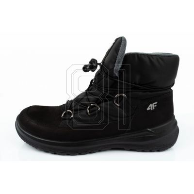10. Schneestiefel 4F W OBDH263 21S