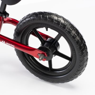 3. Martes Essentials Beans Run Bike II 92800554393