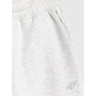 7. Damen-Jogginghose 4F 4FRAW25TTROF1846-26M
