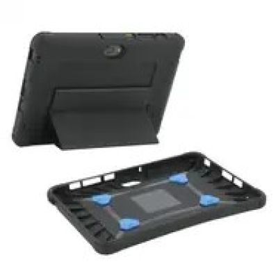 2. Mobilis 053028 Tablet-Hülle 25,6 cm (10,1") Schwarz