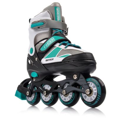 15. Meteor Rox 22364 Rollschuhe