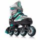 15. Meteor Rox 22364 Rollschuhe