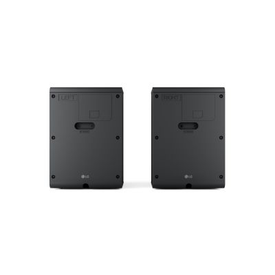16. LG S95TR Soundbar 9.1.5 Kanäle 810 W Bluetooth 5.1 Dolby Atmos Schwarz