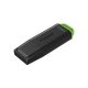 5. KINGSTON 256 GB Tragbare USB 3.2 Gen 1 DataTraveler Exodia Schwarz/Grün