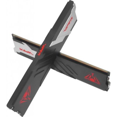25. Patrot Viper Venom DDR5 32GB KIT 6000MTs