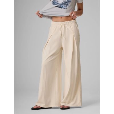 6. Damen-Jogginghose mit weitem Bein 4F 4FRAW26TTROF2050-11S