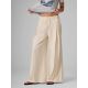 6. Damen-Jogginghose mit weitem Bein 4F 4FRAW26TTROF2050-11S