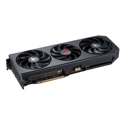 PowerColor RX9070GRE Hellhound Grafikkarte