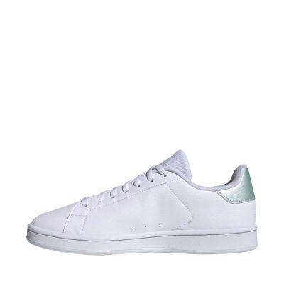 17. Adidas Urban Court Damenschuhe weiß IH4899