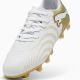 4. Puma FUTURE 9 Play Jr FG/AG 108723-04 Schuhe