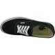 3. Vans Authentic W VEE3BLK Schuhe