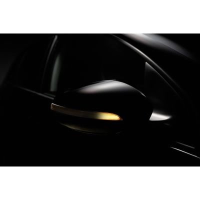 16. Osram DMI 5K0 WT S Golf VI Weiße LED-Lampe
