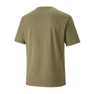 2. PUMA MMQ EARTHBREAK T-Shirt - 530470-73