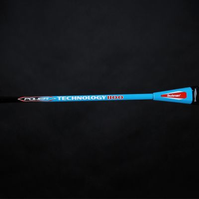 4. Techman 1100 T1100 Rakete