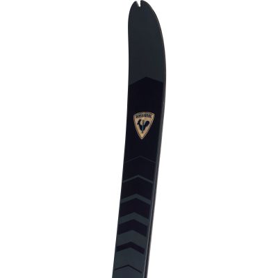 4. ROSSIGNOL XP 100 Positrack Backcountry-Ski - grau