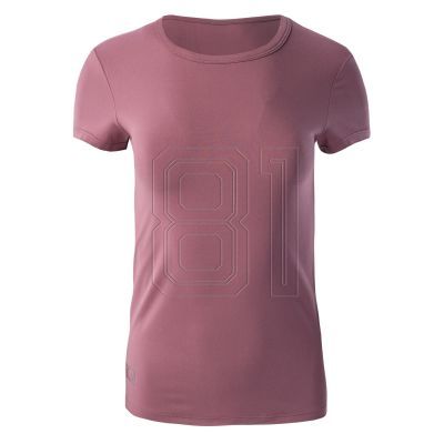 2. iq milchiges T-Shirt Wmns W 92800398649