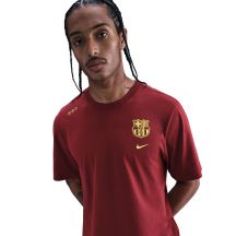 Nike FC Barcelona T-Shirt HQ0916-677