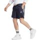 5. adidas Aeroready Essentials Chelsea 3-Streifen Shorts M IC1485