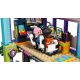 7. LEGO Friends 42674 – Spiele- und Comicladen