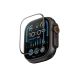 5. AmazingThing Radix Glas-Displayschutzfolie für Apple Watch Ultra 3 49 mm