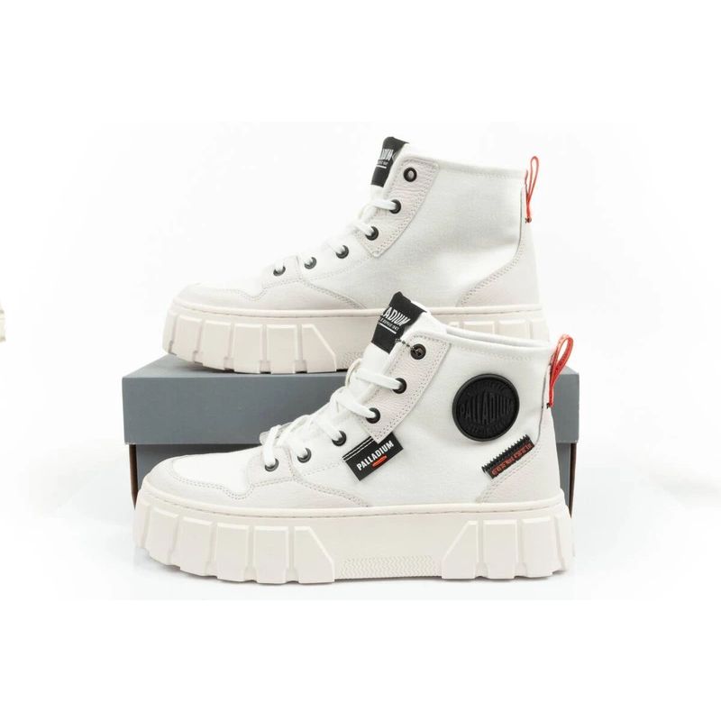 21. Palladium W 98573-116 Schuhe