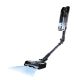 2. Hoover HF610HX 011 Akku-Staubsauger, beutellos, 0,7 l, 650 W, lila, 4 Ah