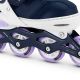 4. Verstellbare Kinder-Inlineskates Spokey ARYA