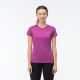 7. Damen-T-Shirt mit kurzen Ärmeln von LADY BODINI