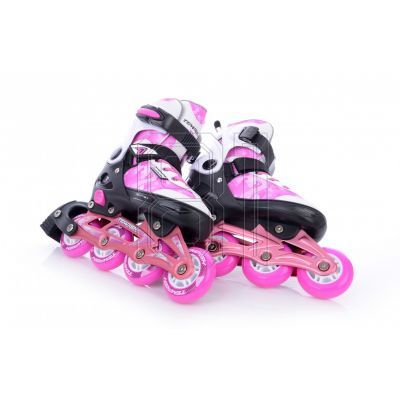 12. Tempish Dasty Jr 1000050 Inline-Skates
