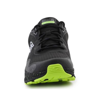 2. Skechers Go Run Consistent W 220874-BKLM Laufschuhe