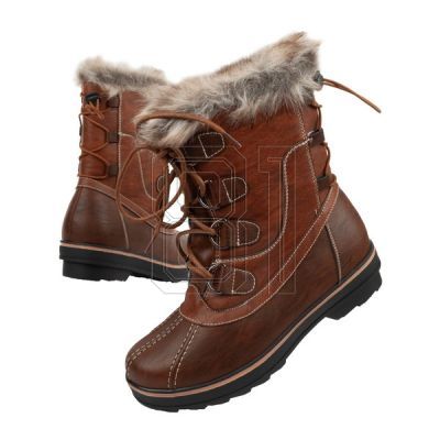2. Geographical Norway Schuhe W SOPHIA CHOCOLAT